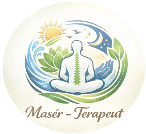Gallis Masér & Terapeut